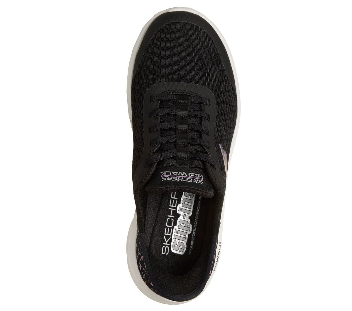 Women|New Arrivals Skechers Slip-ins: GO WALK Flex - Lily Rose | Skechers Women|New Arrivals