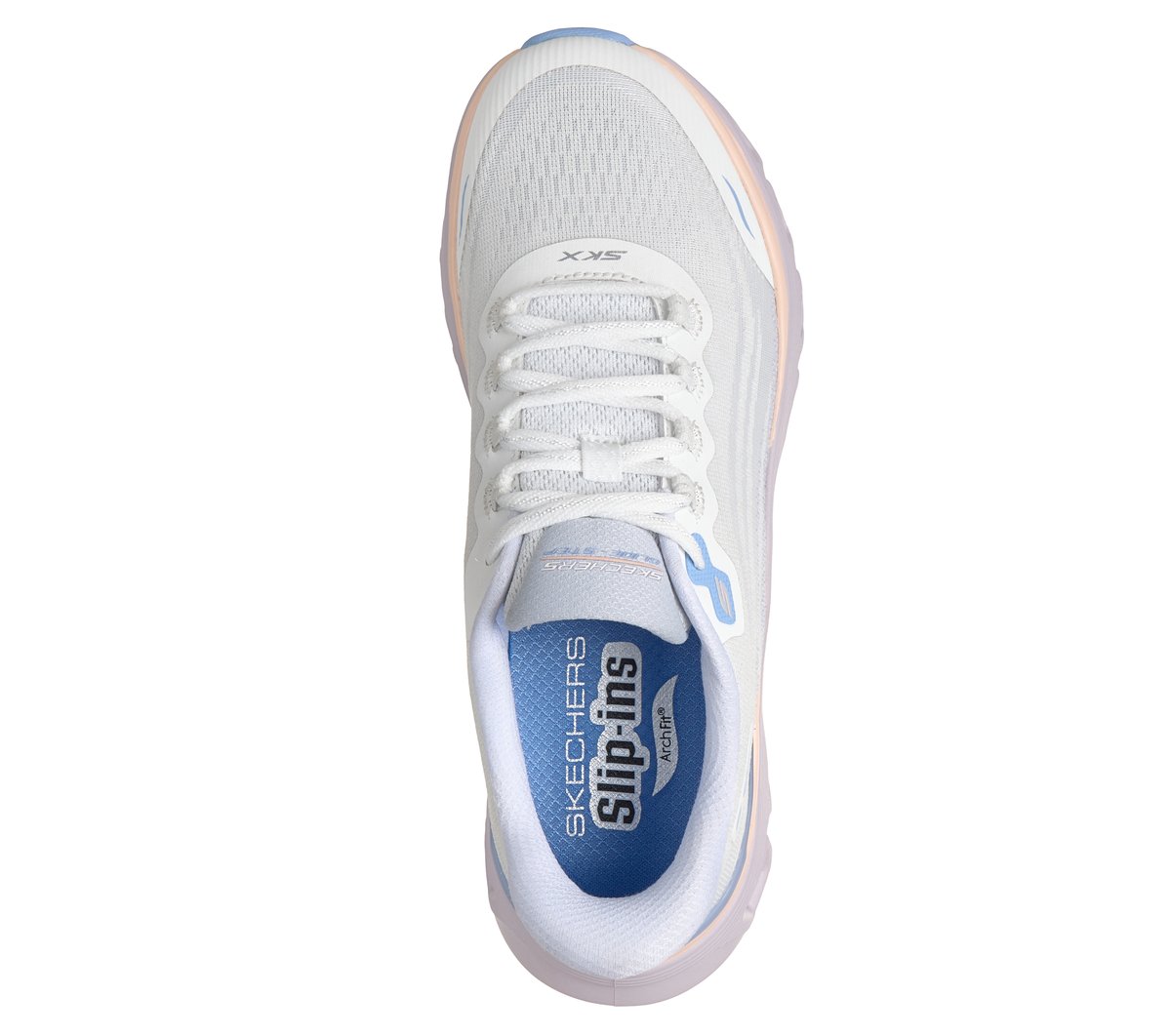 Women|New Arrivals Skechers Slip-ins: Arch Fit Glide-Step Wave | Skechers Women|New Arrivals