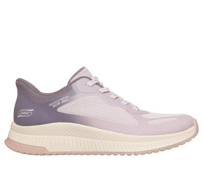 Women|New Arrivals Skechers Slip-ins: BOBS Squad 4 - Staple Look | Skechers Women|New Arrivals