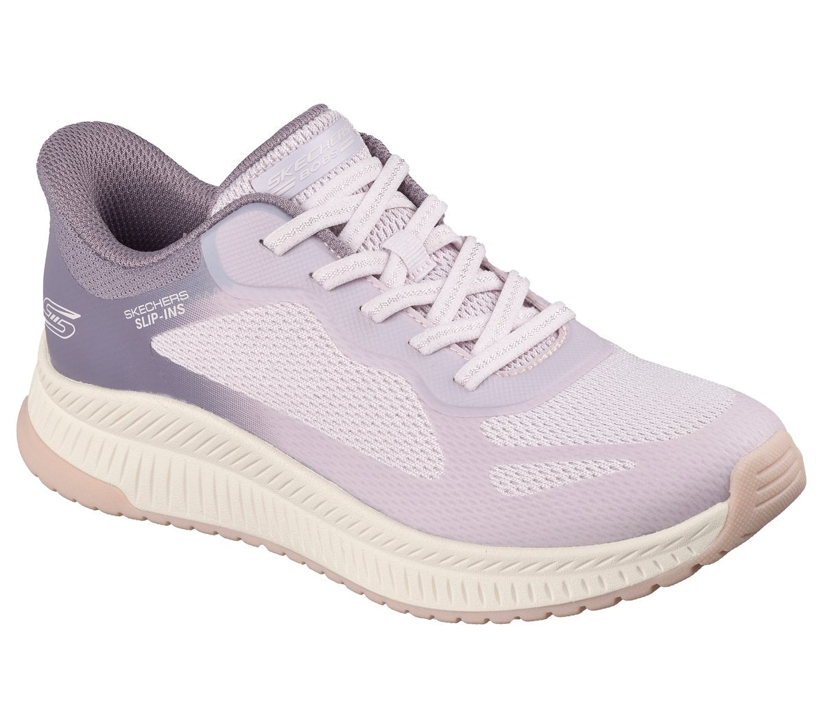 Women|New Arrivals Skechers Slip-ins: BOBS Squad 4 - Staple Look | Skechers Women|New Arrivals