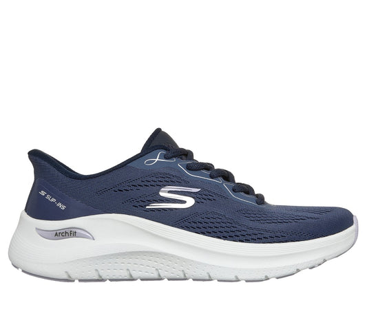 Women|New Arrivals Skechers Slip-ins: Arch Fit 2.0 - Bold Motion | Skechers Women|New Arrivals