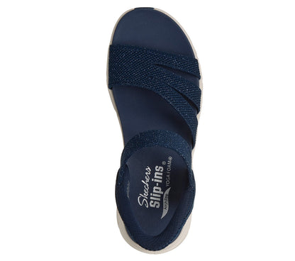 Women|New Arrivals Skechers Slip-ins: Arch Fit Glide-Step Pro Sandal - Ace | Skechers Women|New Arrivals