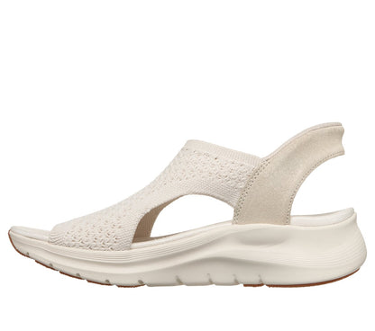 Women|New Arrivals Skechers Martha Stewart: Arch Fit 2.0 - Unstoppable Glow | Skechers Women|New Arrivals