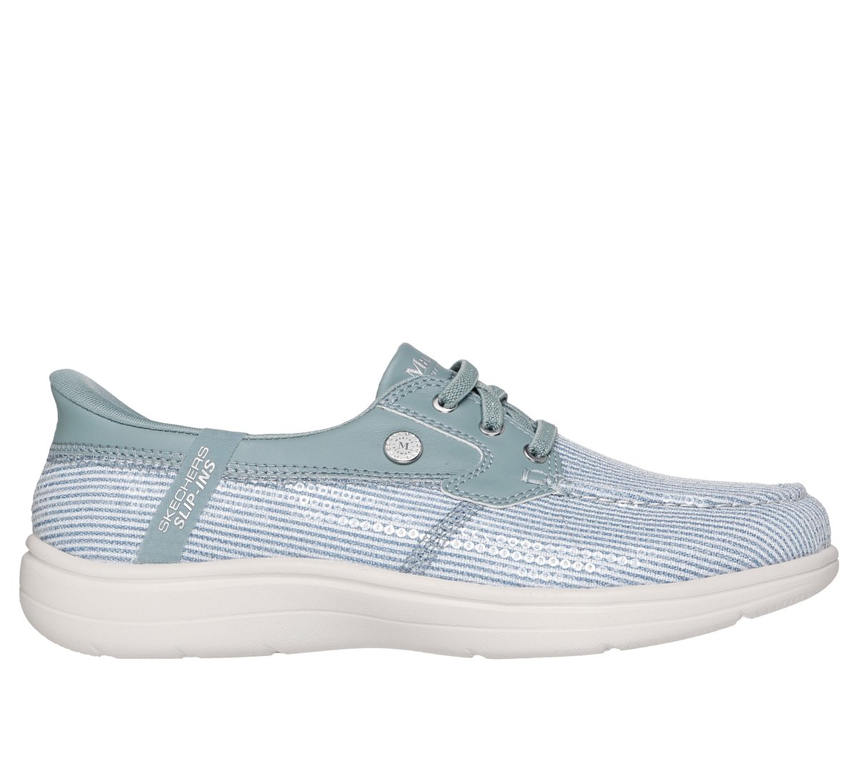 Slip-ins Martha Stewart: On-The-GO Flex Radiant - Summertime | Skechers Women