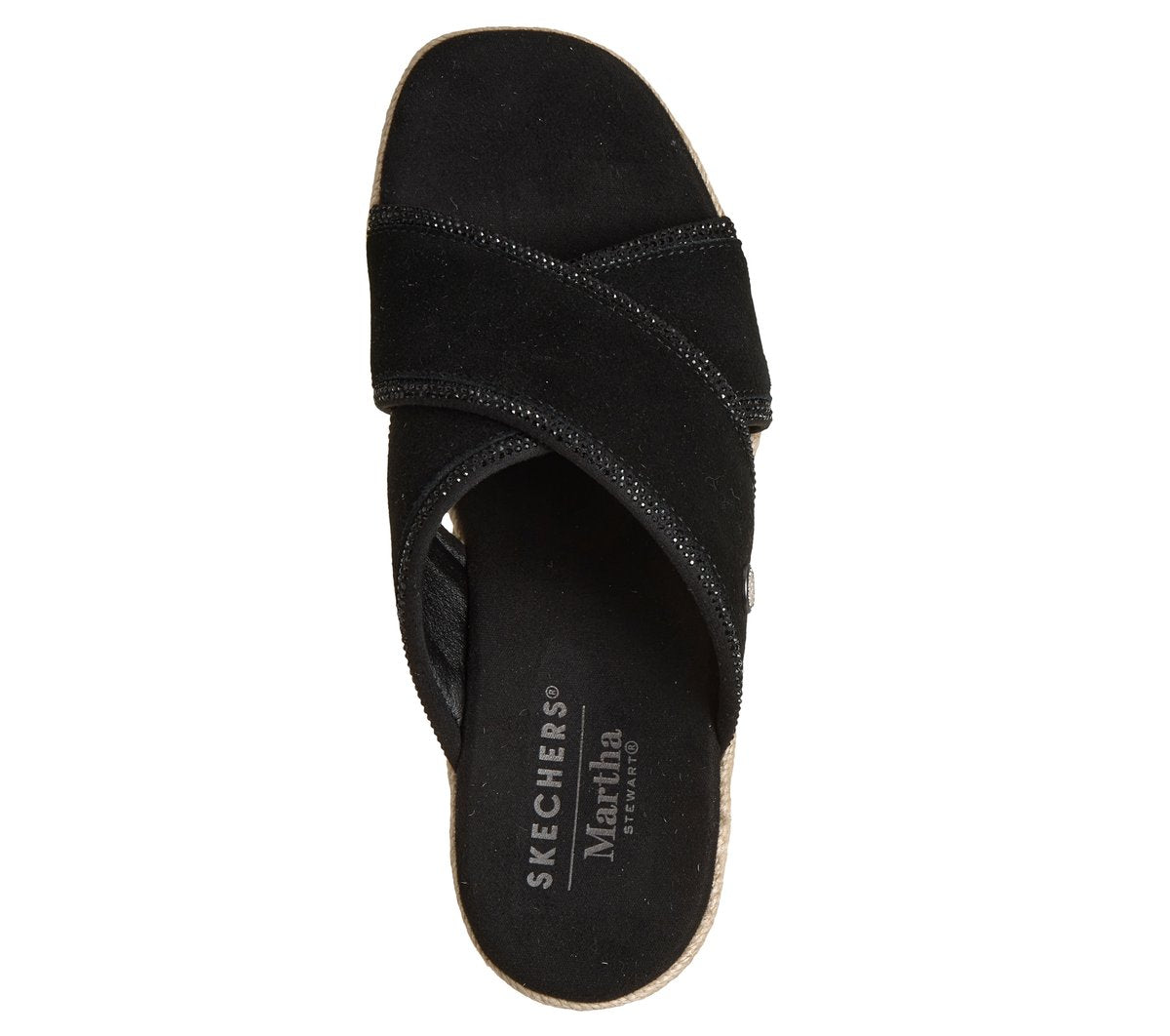 Women|New Arrivals Skechers Martha Stewart: Iris - Elegant | Skechers Women|New Arrivals
