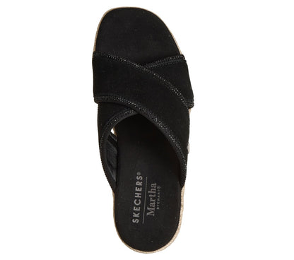 Women|New Arrivals Skechers Martha Stewart: Iris - Elegant | Skechers Women|New Arrivals