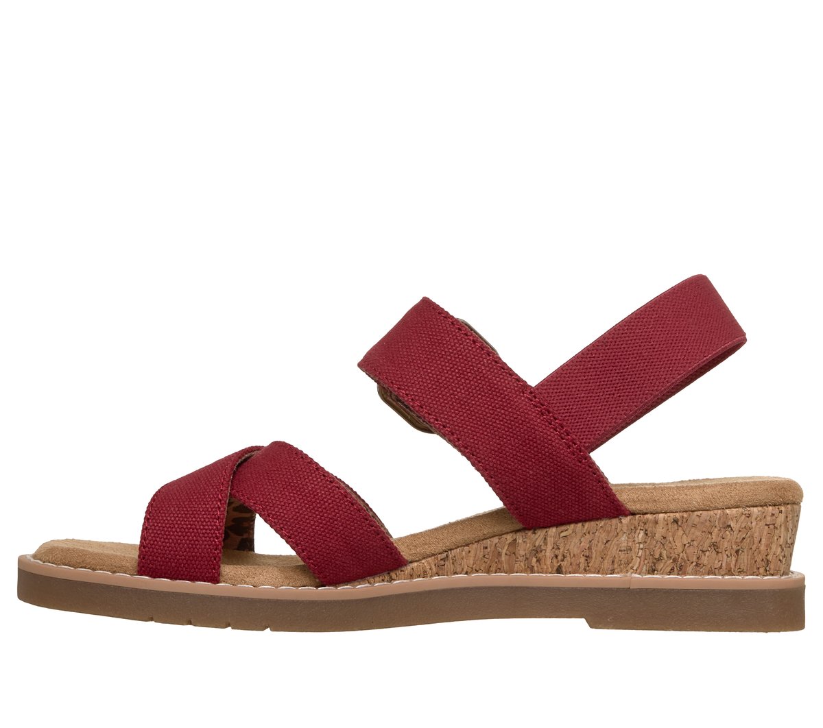 Women|New Arrivals Skechers BOBS Desert Kiss Dream - Coast Walk | Skechers Women|New Arrivals