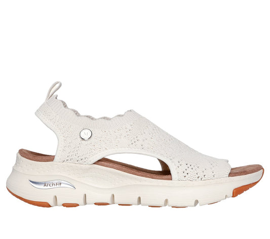 Martha Stewart: Arch Fit - Breezy City Catch | Skechers Women