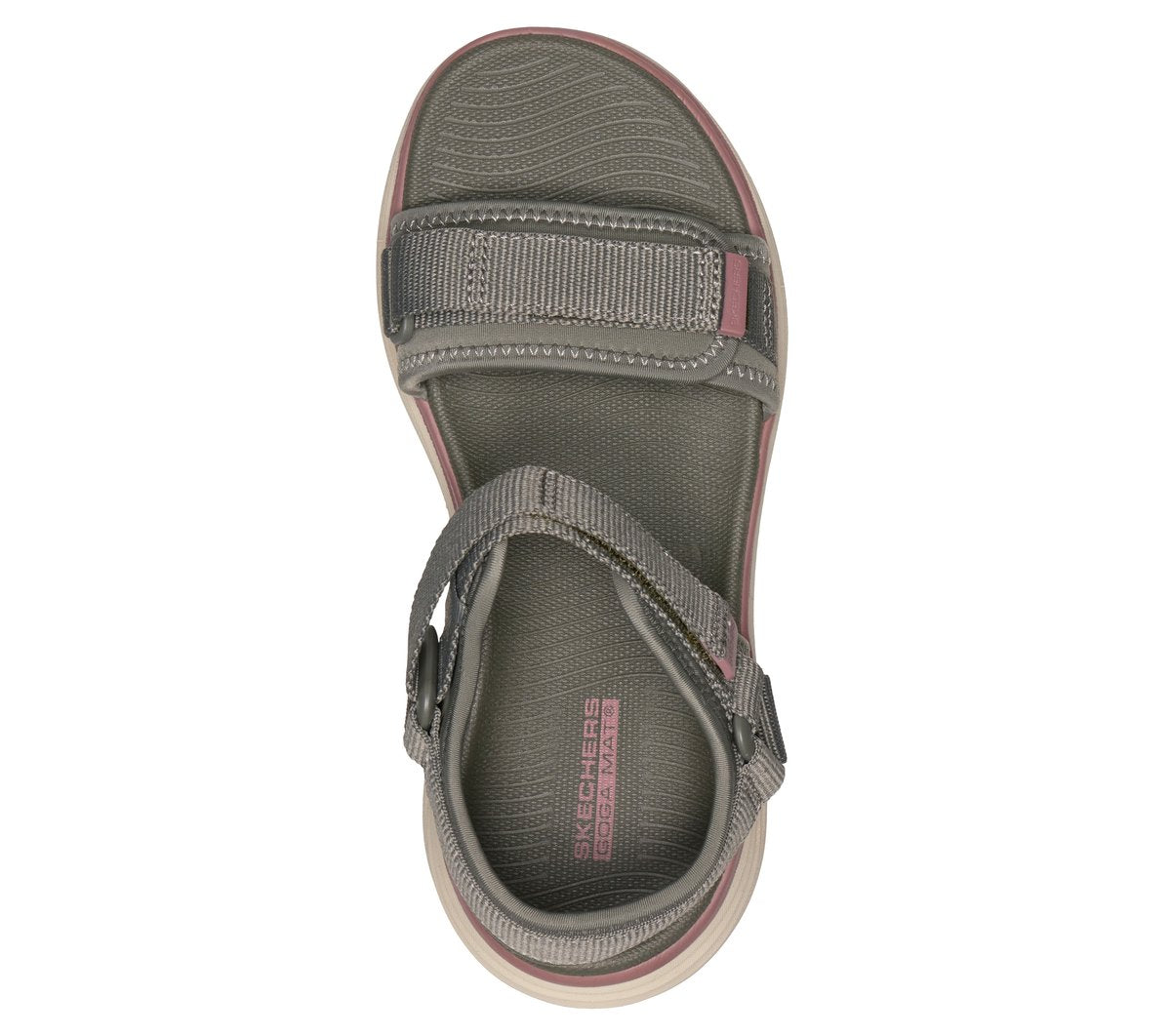Women|New Arrivals Skechers Max Cushioning Endeavour Sandal - Miranda | Skechers Women|New Arrivals