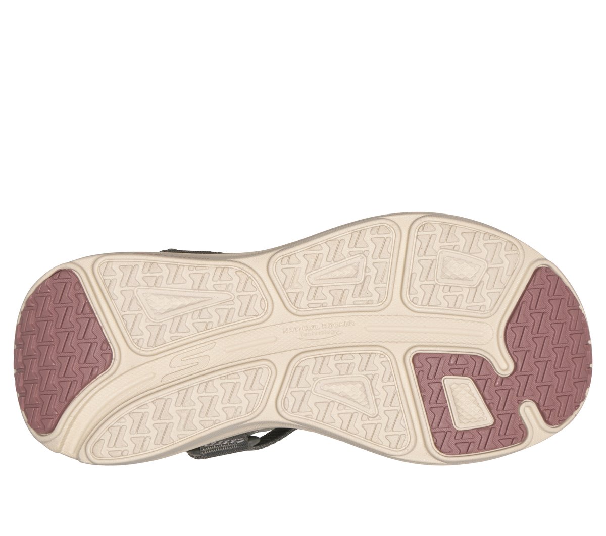Women|New Arrivals Skechers Max Cushioning Endeavour Sandal - Miranda | Skechers Women|New Arrivals