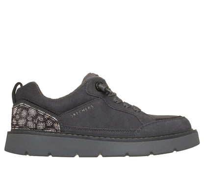 Keepsakes Cozy - Street HikerLeopard | Skechers Women