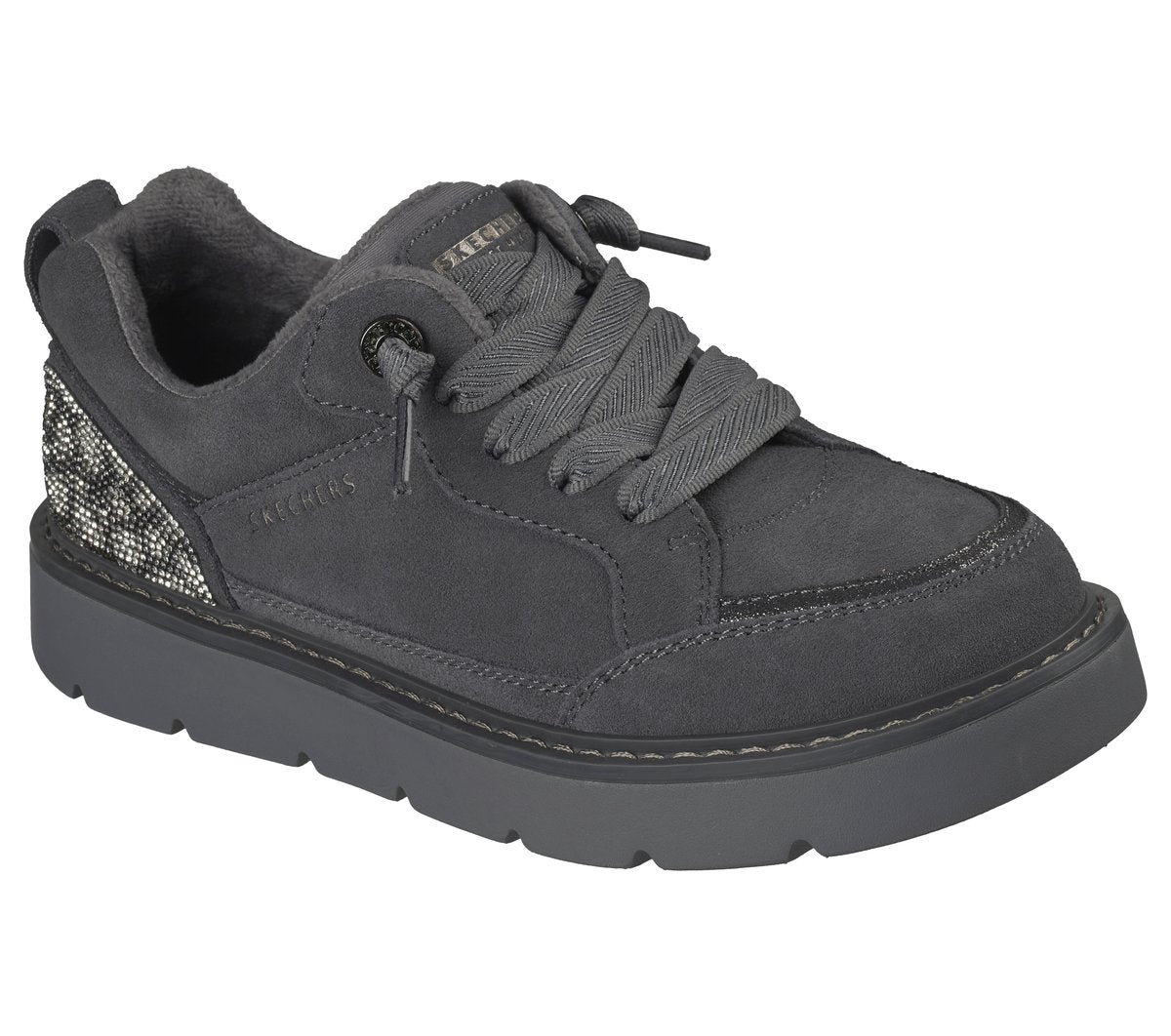 Keepsakes Cozy - Street HikerLeopard | Skechers Women