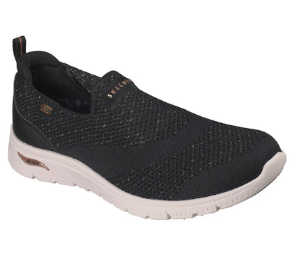 Women|New Arrivals Skechers Arch Fit Refine 2.0 - Copper Chic | Skechers Women|New Arrivals