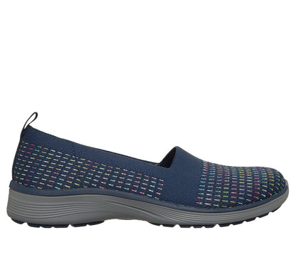 Women|New Arrivals Skechers Relaxed Fit: New Cool - Marbella Charm | Skechers Women|New Arrivals