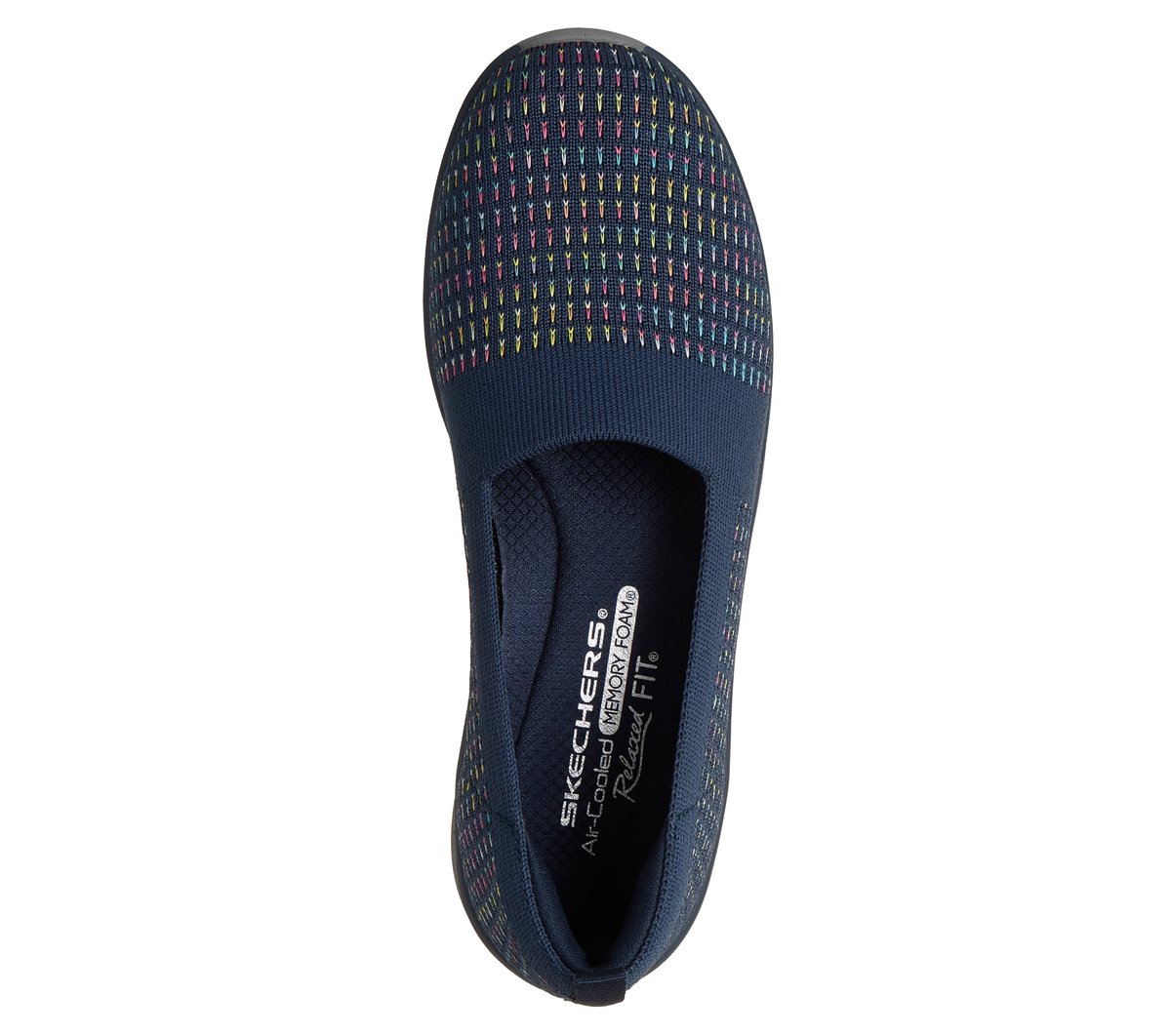 Women|New Arrivals Skechers Relaxed Fit: New Cool - Marbella Charm | Skechers Women|New Arrivals