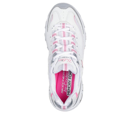 Women|New Arrivals Skechers D'Lites - Chromatic | Skechers Women|New Arrivals