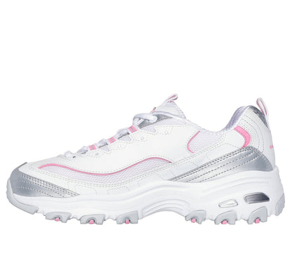 Women|New Arrivals Skechers D'Lites - Chromatic | Skechers Women|New Arrivals