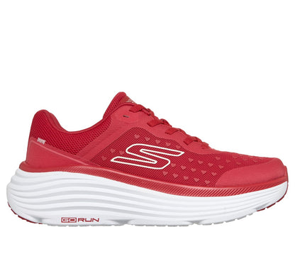 Women|New Arrivals Skechers Max Cushioning Endeavour -Cupid's Bow | Skechers Women|New Arrivals