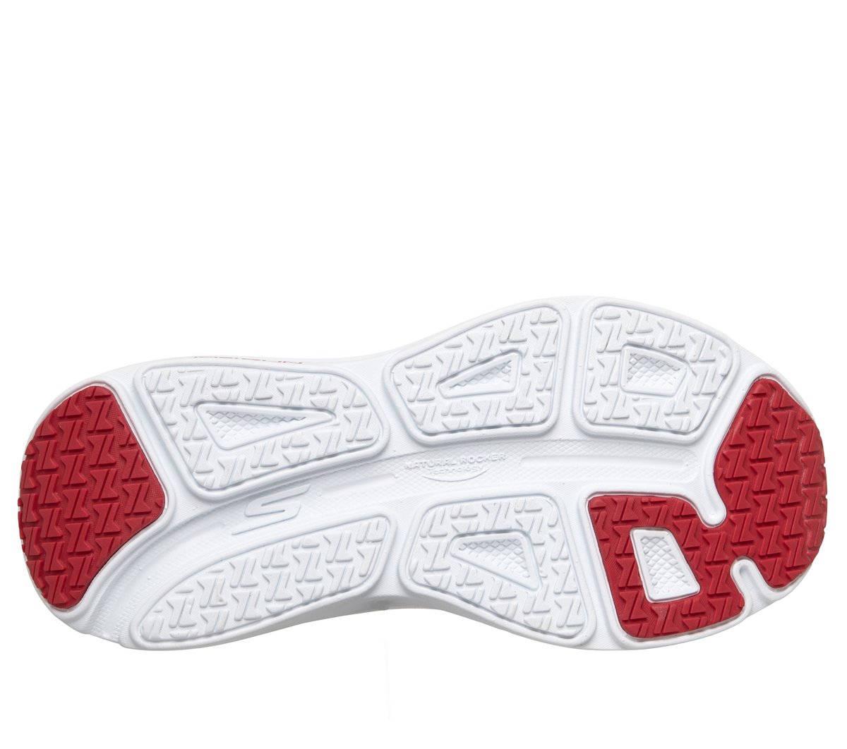 Women|New Arrivals Skechers Max Cushioning Endeavour -Cupid's Bow | Skechers Women|New Arrivals