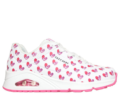 Women|New Arrivals Skechers Jason Naylor: UNO - Live Life Colorfully | Skechers Women|New Arrivals
