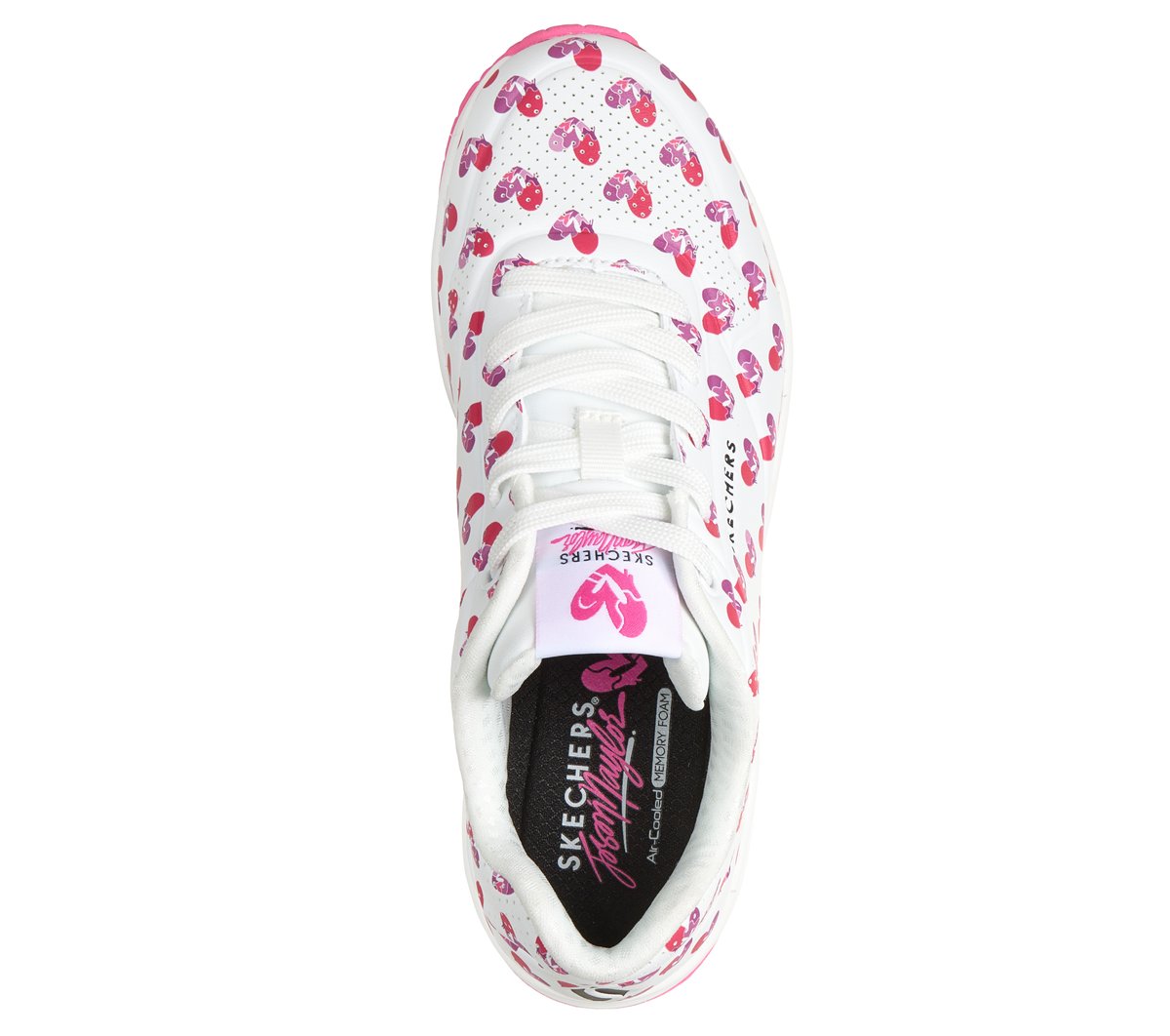 Women|New Arrivals Skechers Jason Naylor: UNO - Live Life Colorfully | Skechers Women|New Arrivals