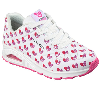 Women|New Arrivals Skechers Jason Naylor: UNO - Live Life Colorfully | Skechers Women|New Arrivals