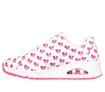 Women|New Arrivals Skechers Jason Naylor: UNO - Live Life Colorfully | Skechers Women|New Arrivals