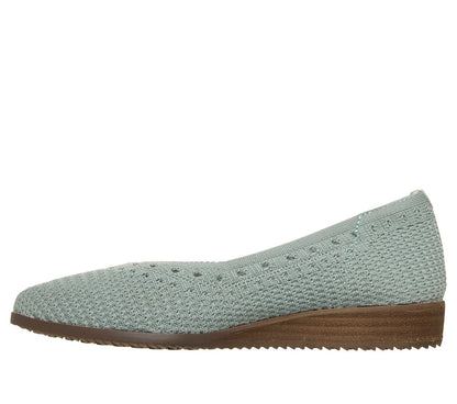 Women|New Arrivals Skechers Cleo Sawdust - Always Yours | Skechers Women|New Arrivals