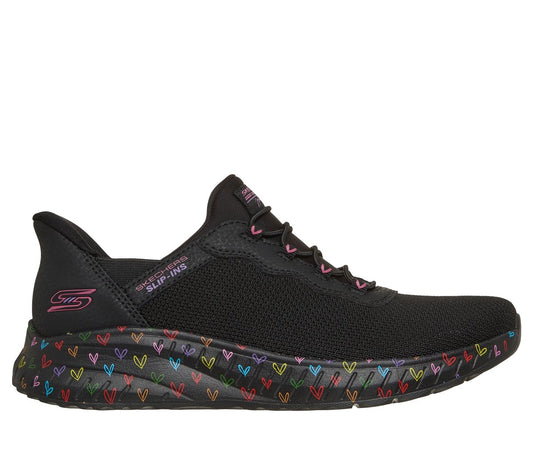 Women|New Arrivals Skechers Slip-ins JGoldcrown:BOBS Sport Squad Chaos - Joy Glow | Skechers Women|New Arrivals