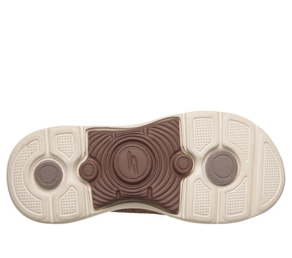 Women|New Arrivals Skechers Martha Stewart: GO WALK Arch Fit 2.0 Sandal - Showstopper | Skechers Women|New Arrivals