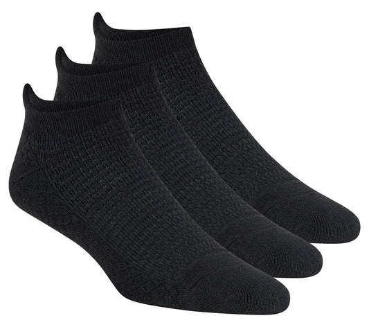 Women|Clothing Skechers 3 Pack Women's Performance Low Cut Textured Socks | Skechers Women|Clothing