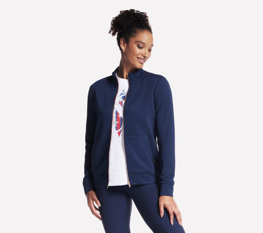 GO WALK Everywhere Jacket | Skechers Women