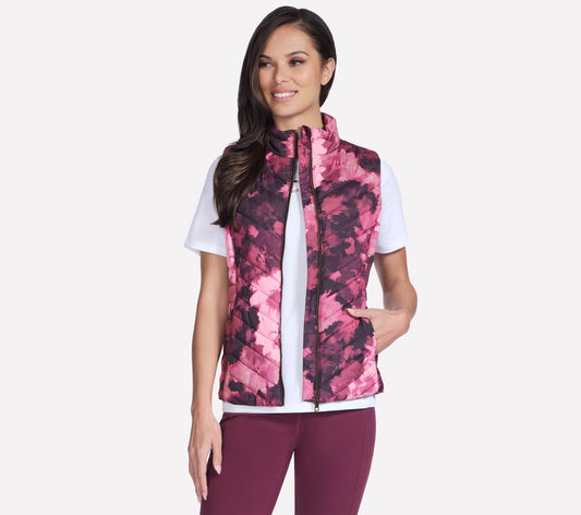 On-The-GO Luxe Vest | Skechers Women