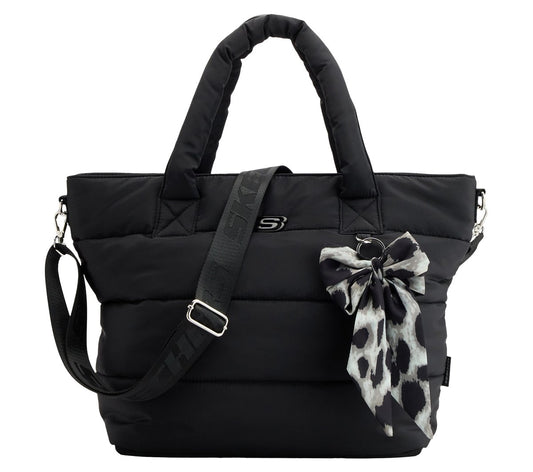 Women|Kids|Clothing Skechers Quilted Tote Bag | Skechers Women|Kids|Clothing