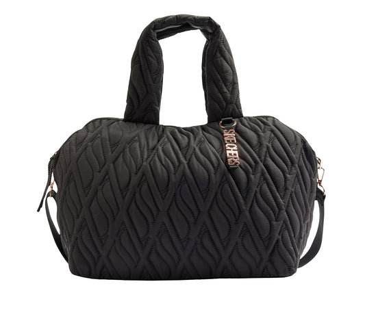 Women|Clothing Skechers Quilted Tote Bag | Skechers Women|Clothing