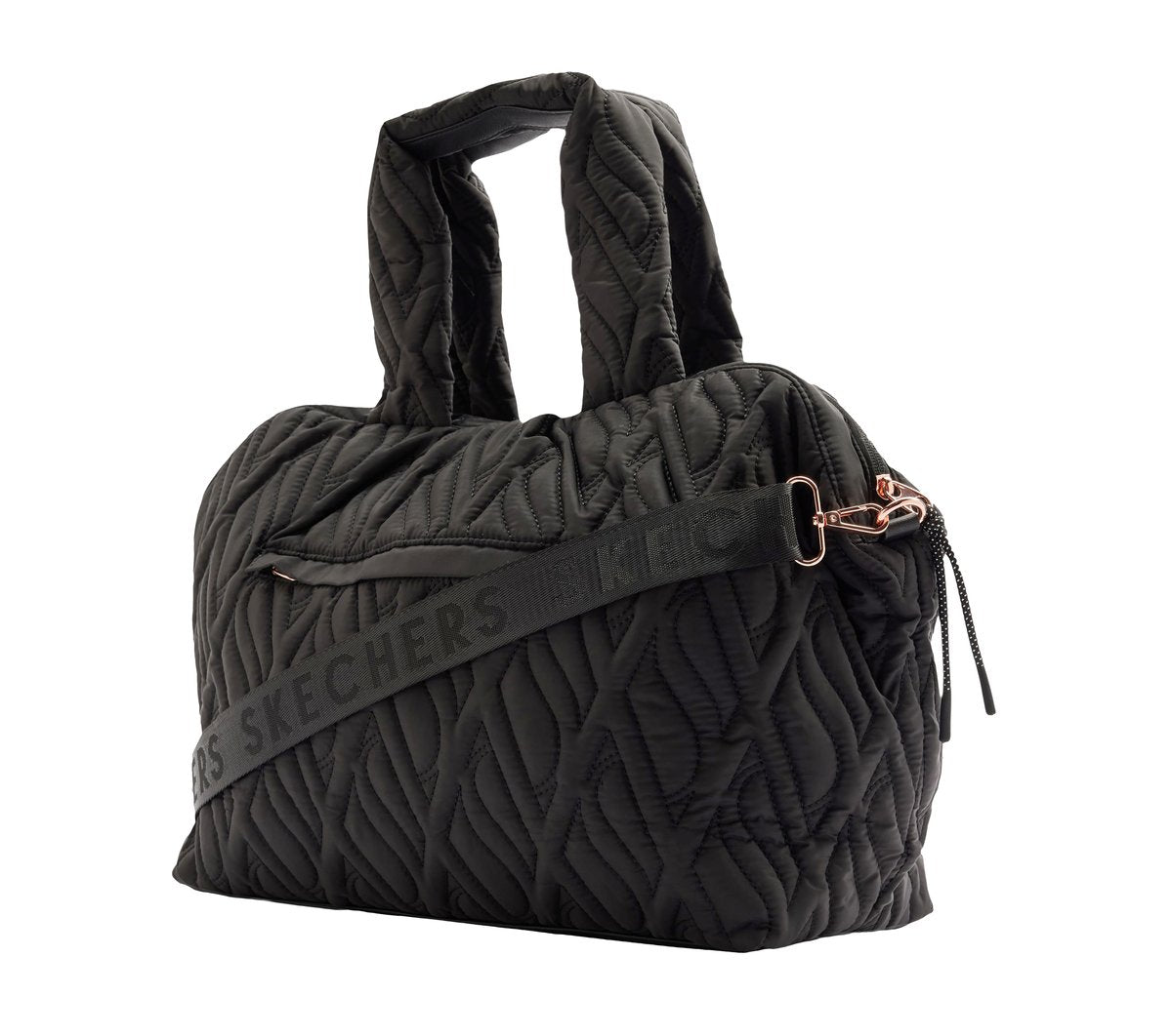 Women|Clothing Skechers Quilted Tote Bag | Skechers Women|Clothing
