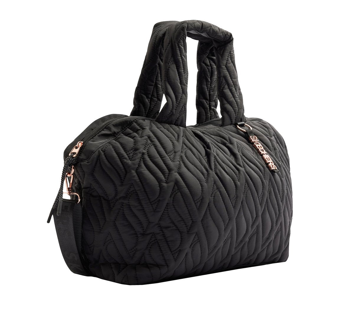 Women|Clothing Skechers Quilted Tote Bag | Skechers Women|Clothing