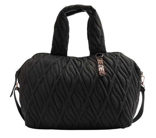 Women|Kids|Clothing Skechers Quilted Gym Bag | Skechers Women|Kids|Clothing