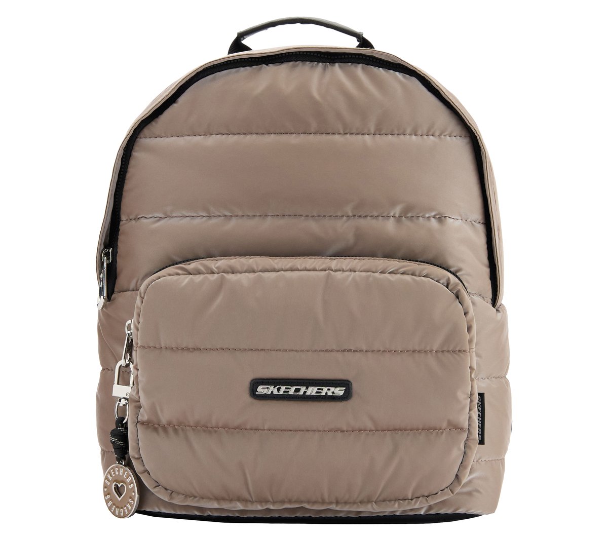 Women|Kids|Clothing Skechers Mini Quilted Puffer Backpack | Skechers Women|Kids|Clothing