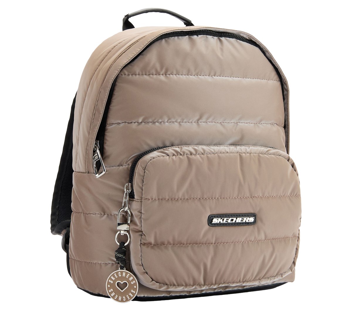 Women|Kids|Clothing Skechers Mini Quilted Puffer Backpack | Skechers Women|Kids|Clothing