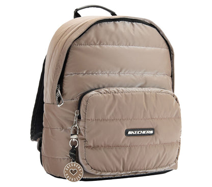 Women|Kids|Clothing Skechers Mini Quilted Puffer Backpack | Skechers Women|Kids|Clothing