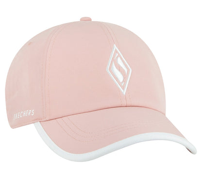 Women|Clothing Skechers Skechweave Diamond Colorblock Hat | Skechers Women|Clothing