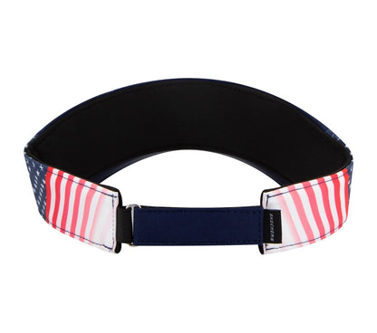 Women|Men|Clothing Skechers Americana Visor | Skechers Women|Men|Clothing