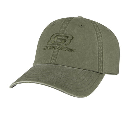 Women|Men|Clothing Skechers Washed Dad Hat | Skechers Women|Men|Clothing