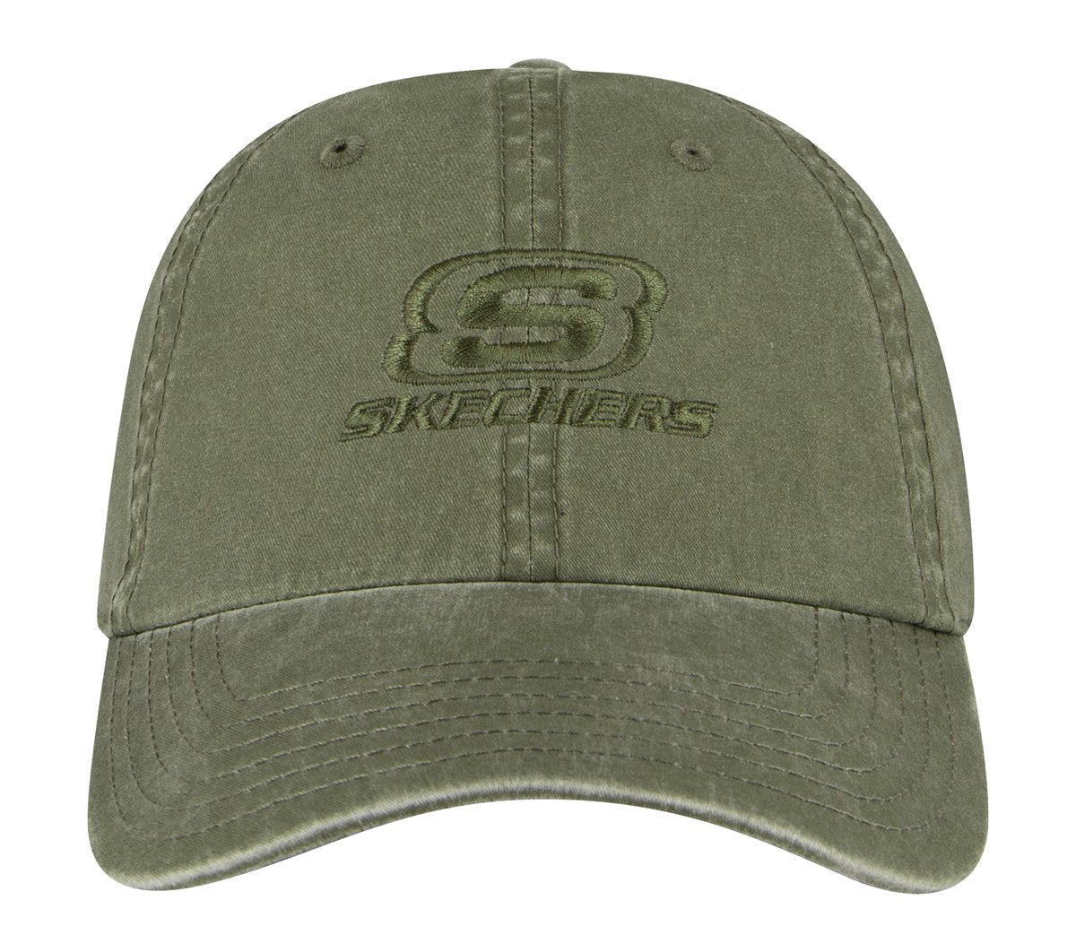Women|Men|Clothing Skechers Washed Dad Hat | Skechers Women|Men|Clothing