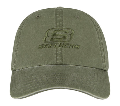 Women|Men|Clothing Skechers Washed Dad Hat | Skechers Women|Men|Clothing