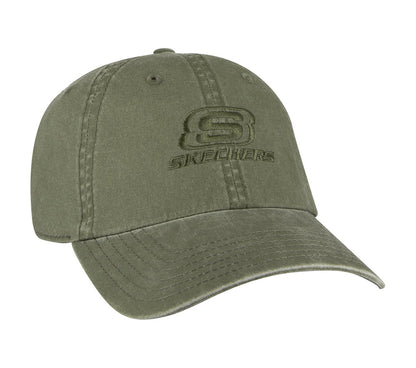 Women|Men|Clothing Skechers Washed Dad Hat | Skechers Women|Men|Clothing