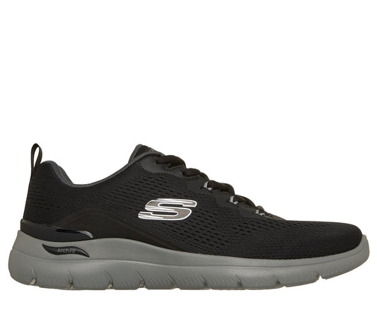 Men Skechers Arch Fit Summits - Kravel | Skechers Men