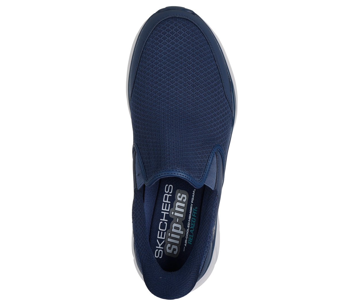 Men Skechers Slip-ins Relaxed Fit: Equalizer 6.0 - Stoaver | Skechers Men