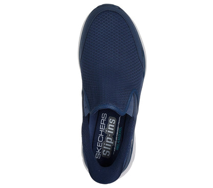 Men Skechers Slip-ins Relaxed Fit: Equalizer 6.0 - Stoaver | Skechers Men